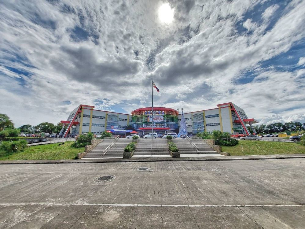 Tanauan City Hall