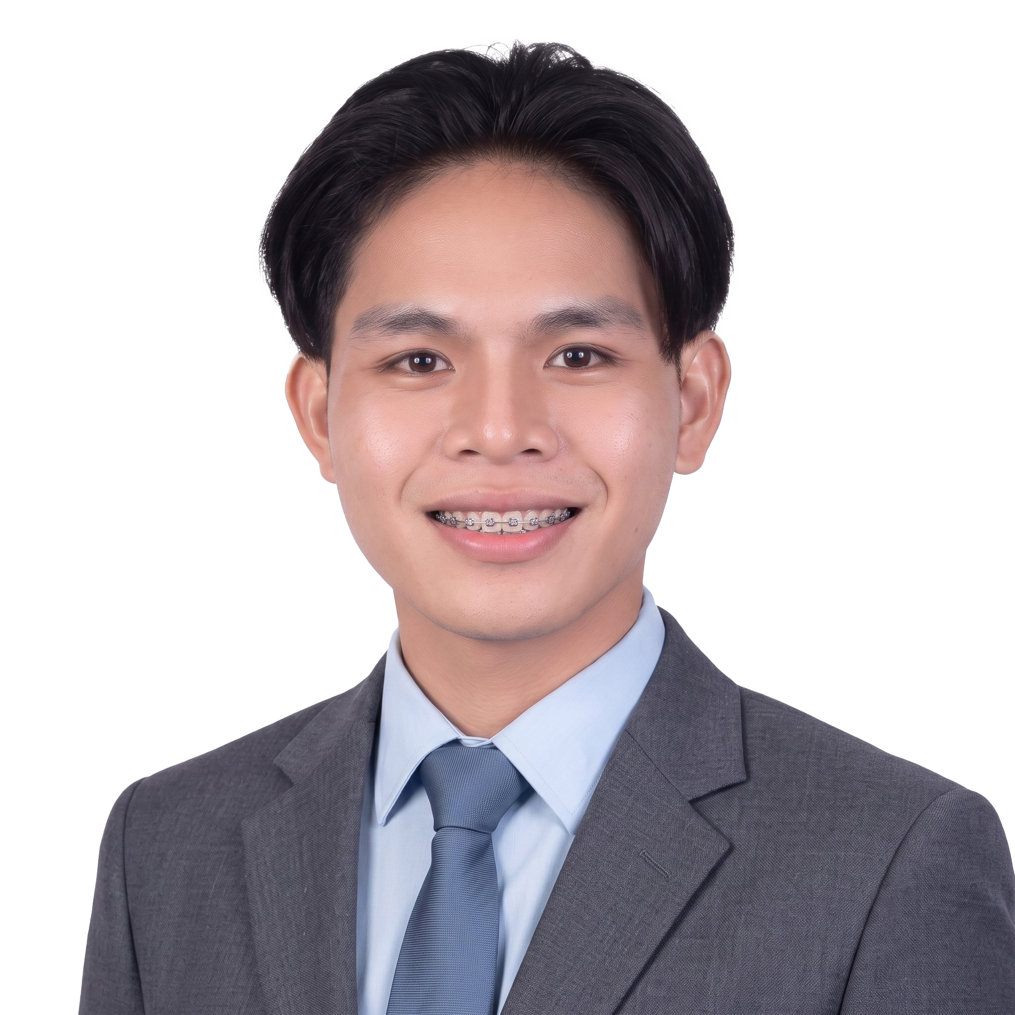 Clarence Meneses, PapaFix co-founder