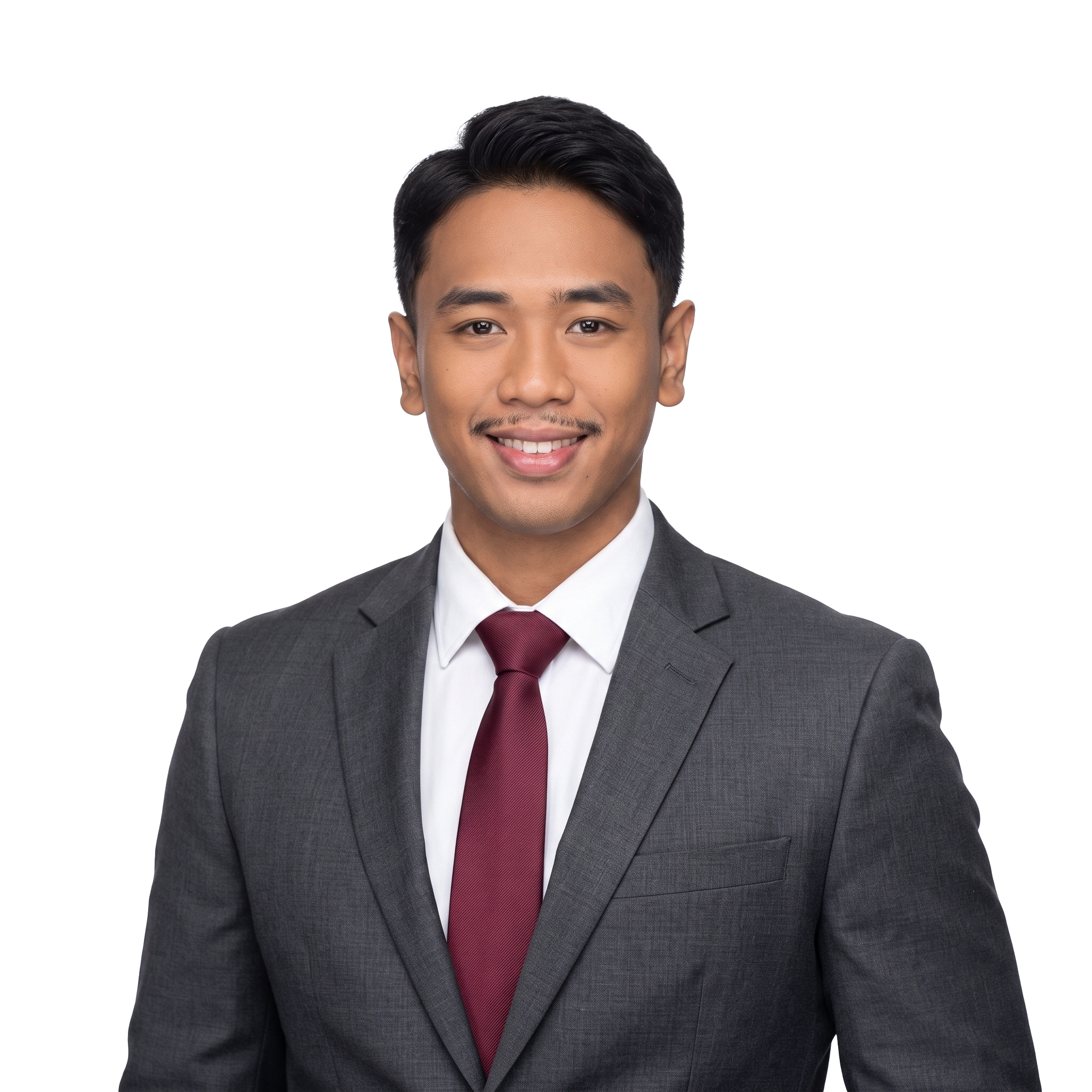 Francis Anciado, PapaFix co-founder